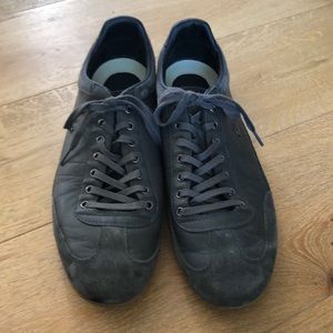 Lacoste Dress Sneaker